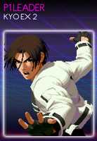 Free download Kyo EX 2 Card free photo or picture to be edited with GIMP online image editor