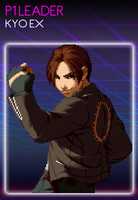 Free download Kyo EX Card free photo or picture to be edited with GIMP online image editor
