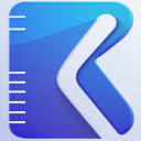 Kyst  screen for extension Chrome web store in OffiDocs Chromium