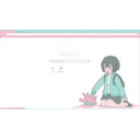 kyu kurarin  screen for extension Chrome web store in OffiDocs Chromium