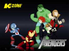 Free download K-Zone Philippines Wallpapers free photo or picture to be edited with GIMP online image editor