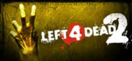 Free download L4D2 Logo 1 free photo or picture to be edited with GIMP online image editor