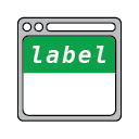 label  screen for extension Chrome web store in OffiDocs Chromium