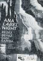 Free download Label Night 18/03 free photo or picture to be edited with GIMP online image editor