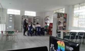 Free download LA BIBLIO free photo or picture to be edited with GIMP online image editor