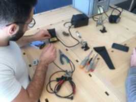 Free download lab free photo or picture to be edited with GIMP online image editor