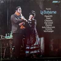 Free download La Boheme free photo or picture to be edited with GIMP online image editor