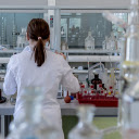 Laboratory  screen for extension Chrome web store in OffiDocs Chromium