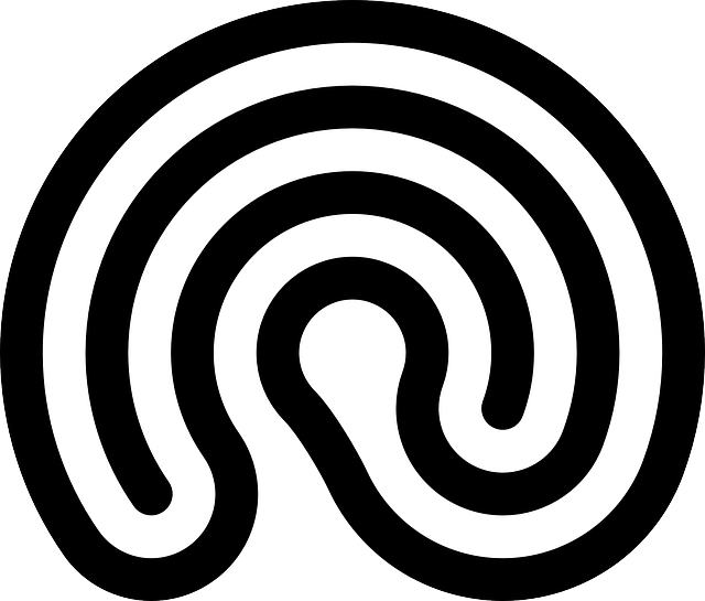 Free download Labyrinth Maze Puzzle - Free vector graphic on Pixabay free illustration to be edited with GIMP free online image editor