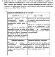 Free download La Calidad Del Docente free photo or picture to be edited with GIMP online image editor