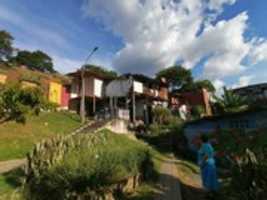 Free download La Casa: de puertas para adentro free photo or picture to be edited with GIMP online image editor