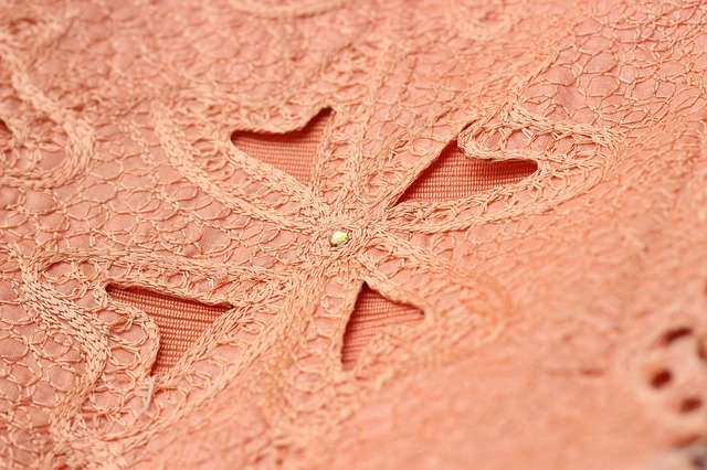 Free download Lace Fabric -  free photo or picture to be edited with GIMP online image editor