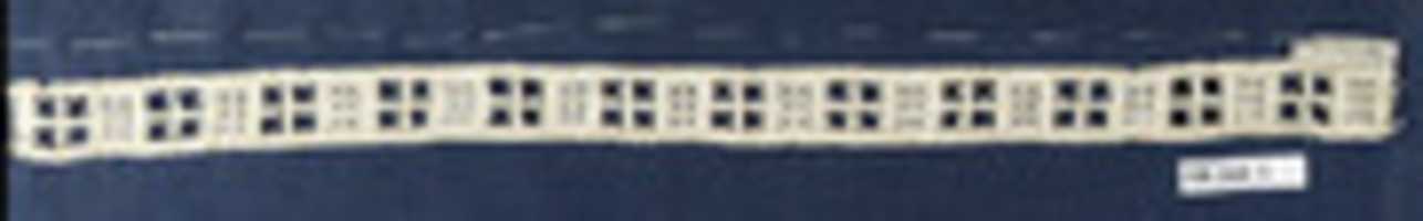 Free download Lace Fragment free photo or picture to be edited with GIMP online image editor