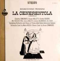 Free download La Cenerentola free photo or picture to be edited with GIMP online image editor