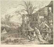 Free download La Chasse Chinoise (The Chinese Hunt), from Chinoiseries free photo or picture to be edited with GIMP online image editor