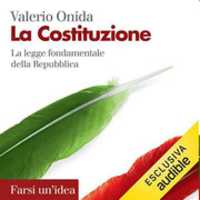 Free download La Costituzione Valerio Onida free photo or picture to be edited with GIMP online image editor