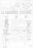 Free download La Croisiere S Amuse Esquisse free photo or picture to be edited with GIMP online image editor