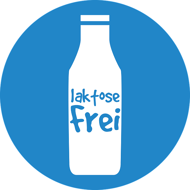 Téléchargement gratuit Lait sans lactose - illustration gratuite à éditer avec l'éditeur d'images en ligne gratuit GIMP