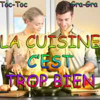 Free download La Cuisine Cest TROPBIENPetit free photo or picture to be edited with GIMP online image editor