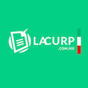 LaCurp  screen for extension Chrome web store in OffiDocs Chromium