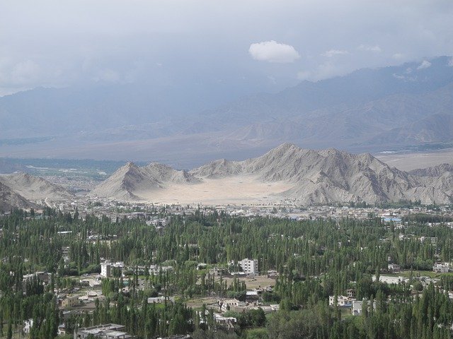 Free download Ladakh Leh India -  free photo or picture to be edited with GIMP online image editor