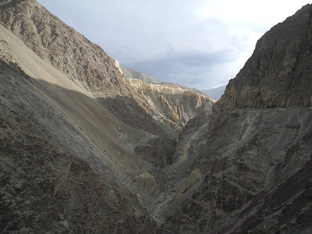 Free download Ladakh Nubra India -  free photo or picture to be edited with GIMP online image editor