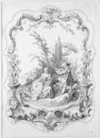 Free download La Danse Bachique free photo or picture to be edited with GIMP online image editor