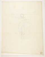 Free download La Danseuse: A Study of the Nude free photo or picture to be edited with GIMP online image editor