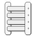Ladder: Drag  Drop Image Sorter  screen for extension Chrome web store in OffiDocs Chromium