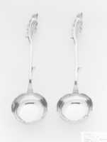 Free download Ladle (one of a pair) free photo or picture to be edited with GIMP online image editor