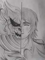 Free download Lado oscuro de Samanta free photo or picture to be edited with GIMP online image editor