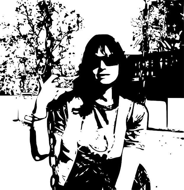 Free download Lady Female Woman - Free vector graphic on Pixabay free illustration to be edited with GIMP free online image editor