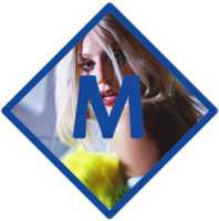 Free download Lady Gaga Perfil 2 free photo or picture to be edited with GIMP online image editor