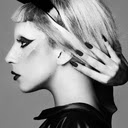Lady Gaga Wallpaper  screen for extension Chrome web store in OffiDocs Chromium