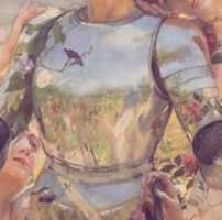 Free download Lady Knight free photo or picture to be edited with GIMP online image editor