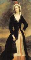 Free download Lady Montagu free photo or picture to be edited with GIMP online image editor