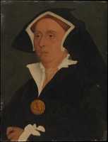Free download Lady Rich (Elizabeth Jenks, died 1558) free photo or picture to be edited with GIMP online image editor