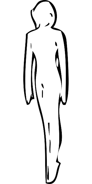 Free download Lady Woman Figure - Free vector graphic on Pixabay free illustration to be edited with GIMP free online image editor