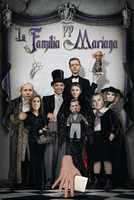 Free download La Familia Mariana free photo or picture to be edited with GIMP online image editor