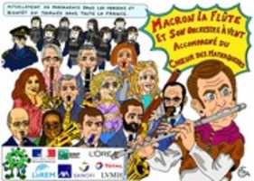 Free download La Flute free photo or picture to be edited with GIMP online image editor