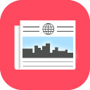 LaGacetaSinPaywall  screen for extension Chrome web store in OffiDocs Chromium