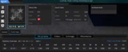 Free download lagcats cevo rank 1 free photo or picture to be edited with GIMP online image editor