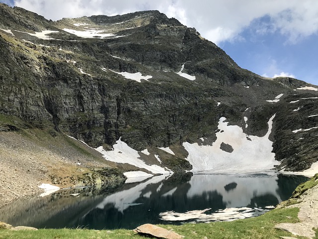 Scarica gratis lago di canee pizzo di claro foto gratis da modificare con GIMP editor di immagini online gratuito