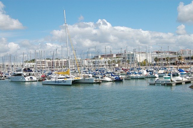 تنزيل Lagos Algarve Portugal مجانًا - صورة مجانية أو صورة يتم تحريرها باستخدام محرر الصور عبر الإنترنت GIMP