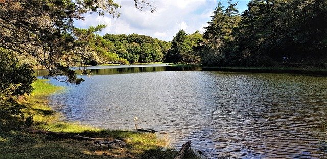 Muat turun percuma Laguna De Don Manuel Cantón - foto atau gambar percuma untuk diedit dengan editor imej dalam talian GIMP