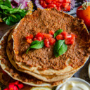 Lahmacun  screen for extension Chrome web store in OffiDocs Chromium