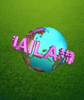 Free download LAILA GLOBO free photo or picture to be edited with GIMP online image editor