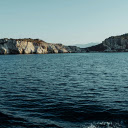 Lake and Rocks  screen for extension Chrome web store in OffiDocs Chromium