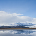 Lake and Rocky Mountains  screen for extension Chrome web store in OffiDocs Chromium