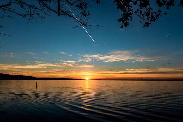 Descarga gratuita Lake Constance Lindau Bavaria - fotografía o imagen gratuita para editar con el editor de imágenes en línea GIMP